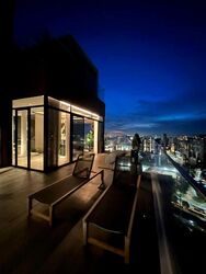The Ritz-Carlton  (D9), Condominium #518312581